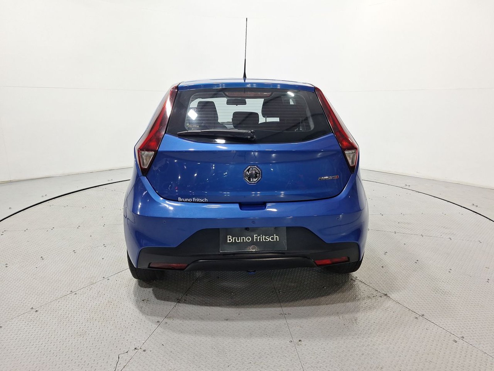 Mg 3 NEW 3 1.5 2020 - Imagen 7 de 20