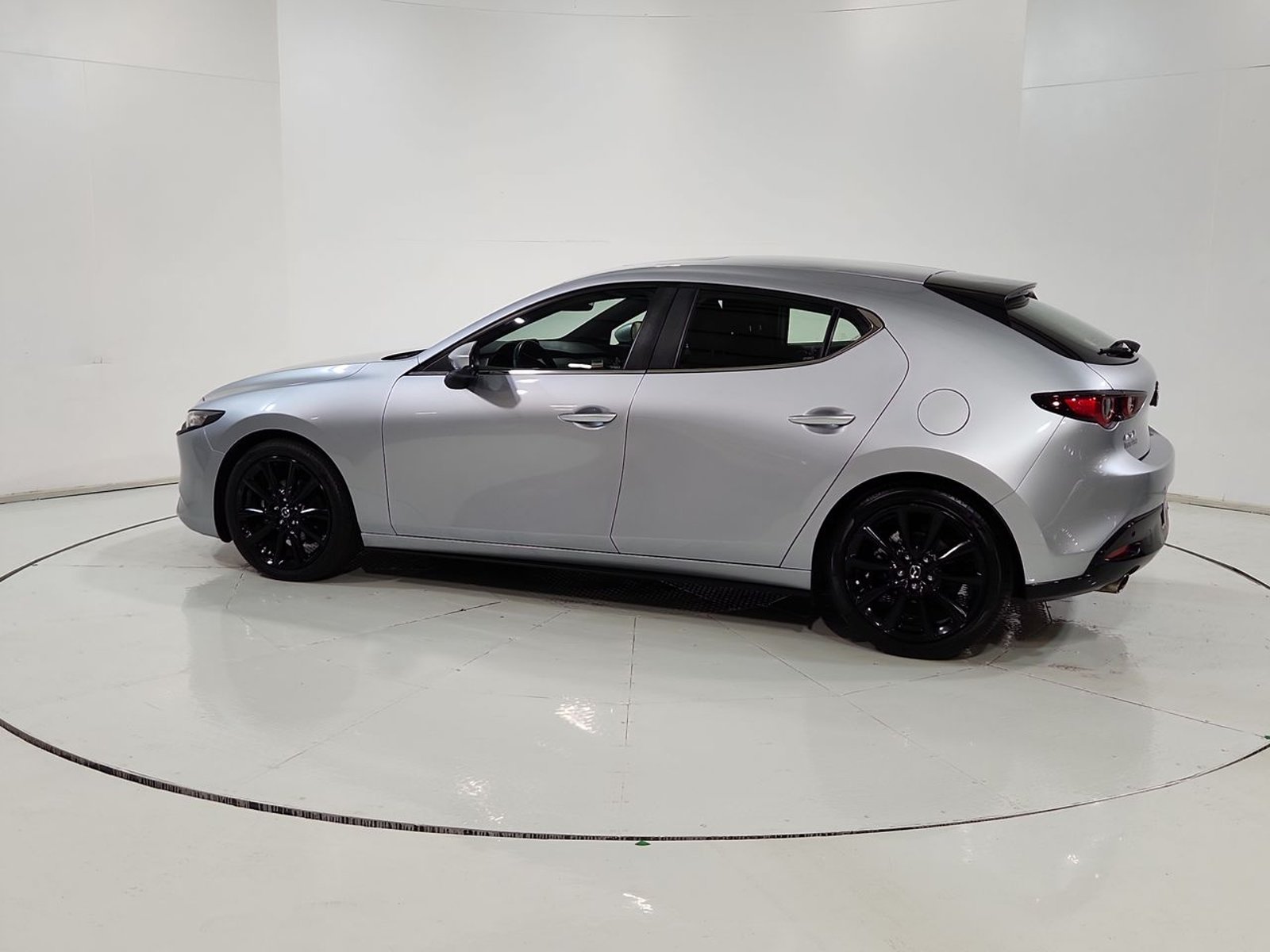 Mazda 3 NEW 3 HB 2.0 AUT 2023 - Imagen 6 de 20