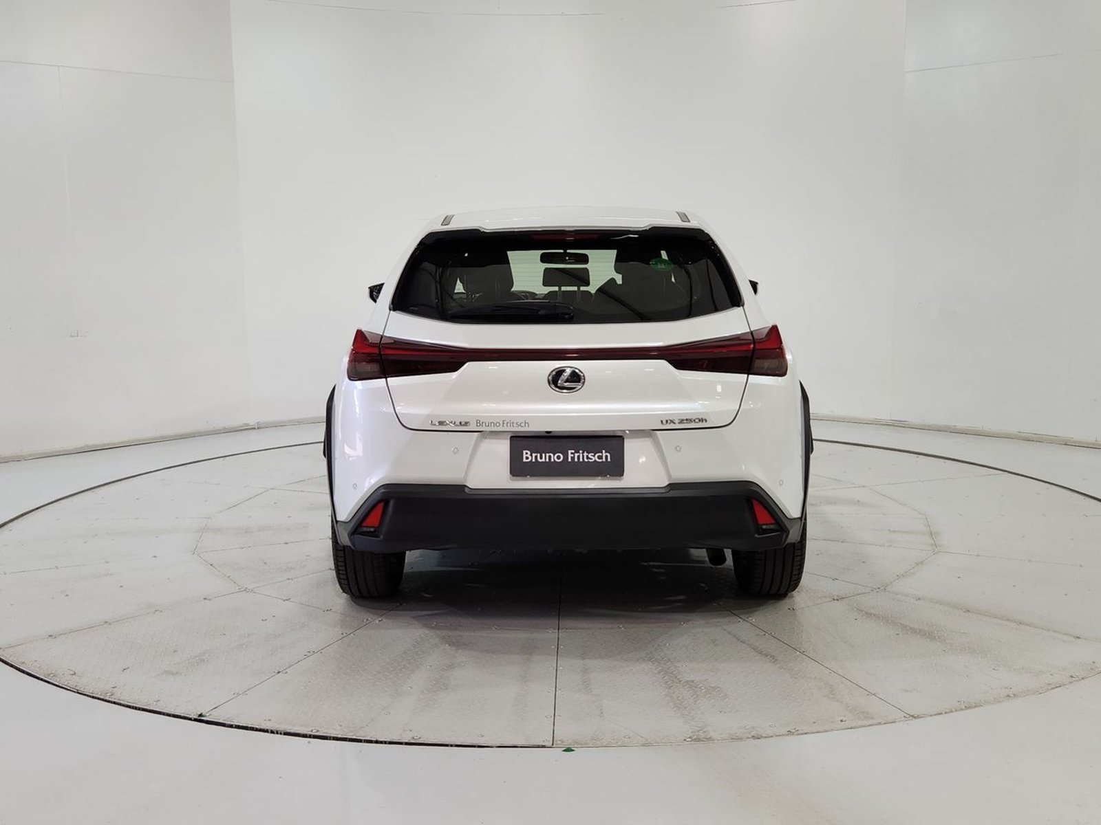 Lexus UX250H HATCH BACK 2.0 AUT 2023 - Imagen 9 de 20