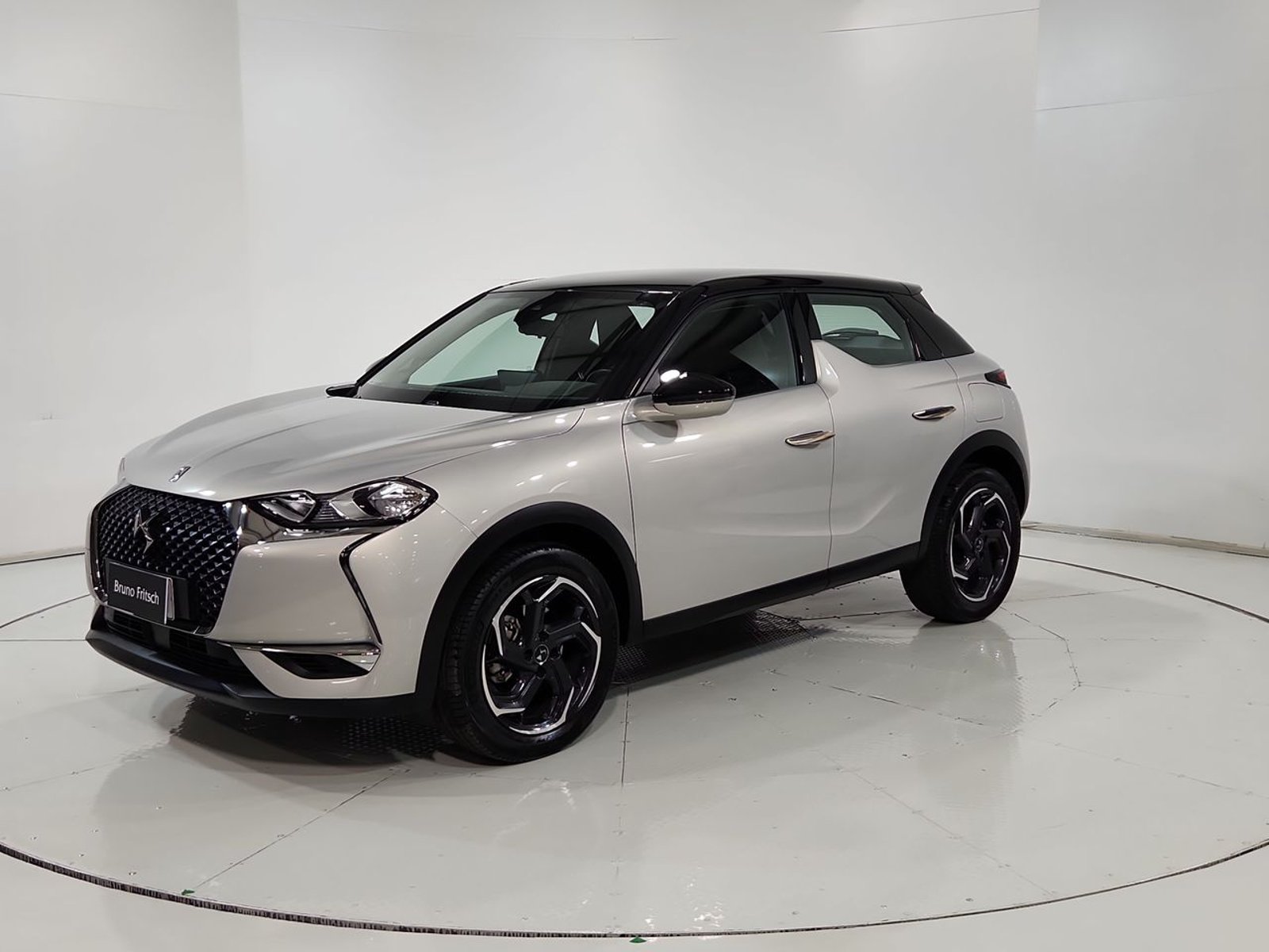 Ds DS3 3 CROSSBACK HDI 1.2 AUT 2023 - Imagen 3 de 20