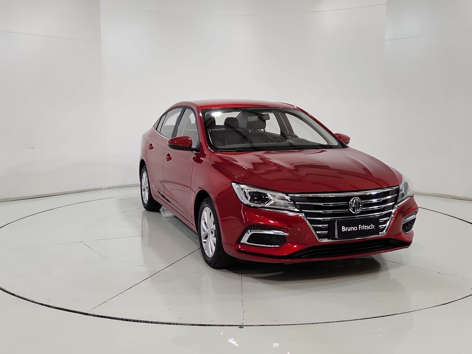 Mg 5  1.5L MT 2025 - Imagen 16 de 20