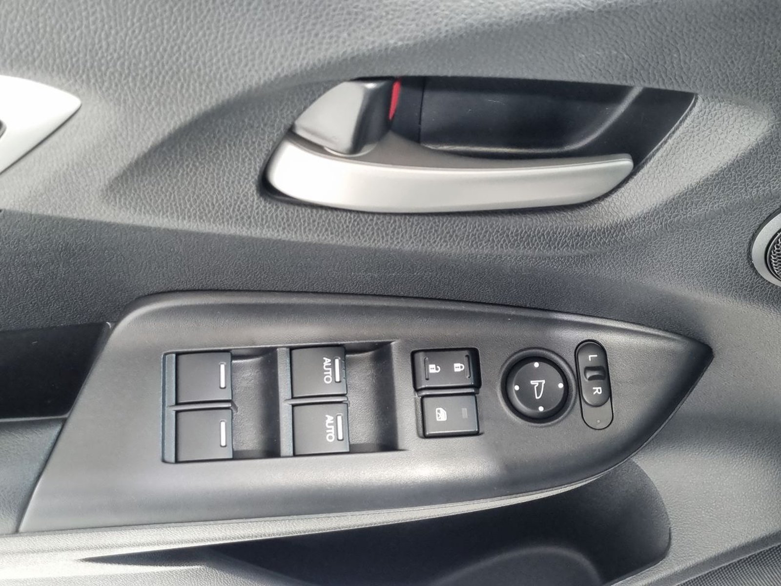 Honda WR-V 2025 - Imagen 20 de 20