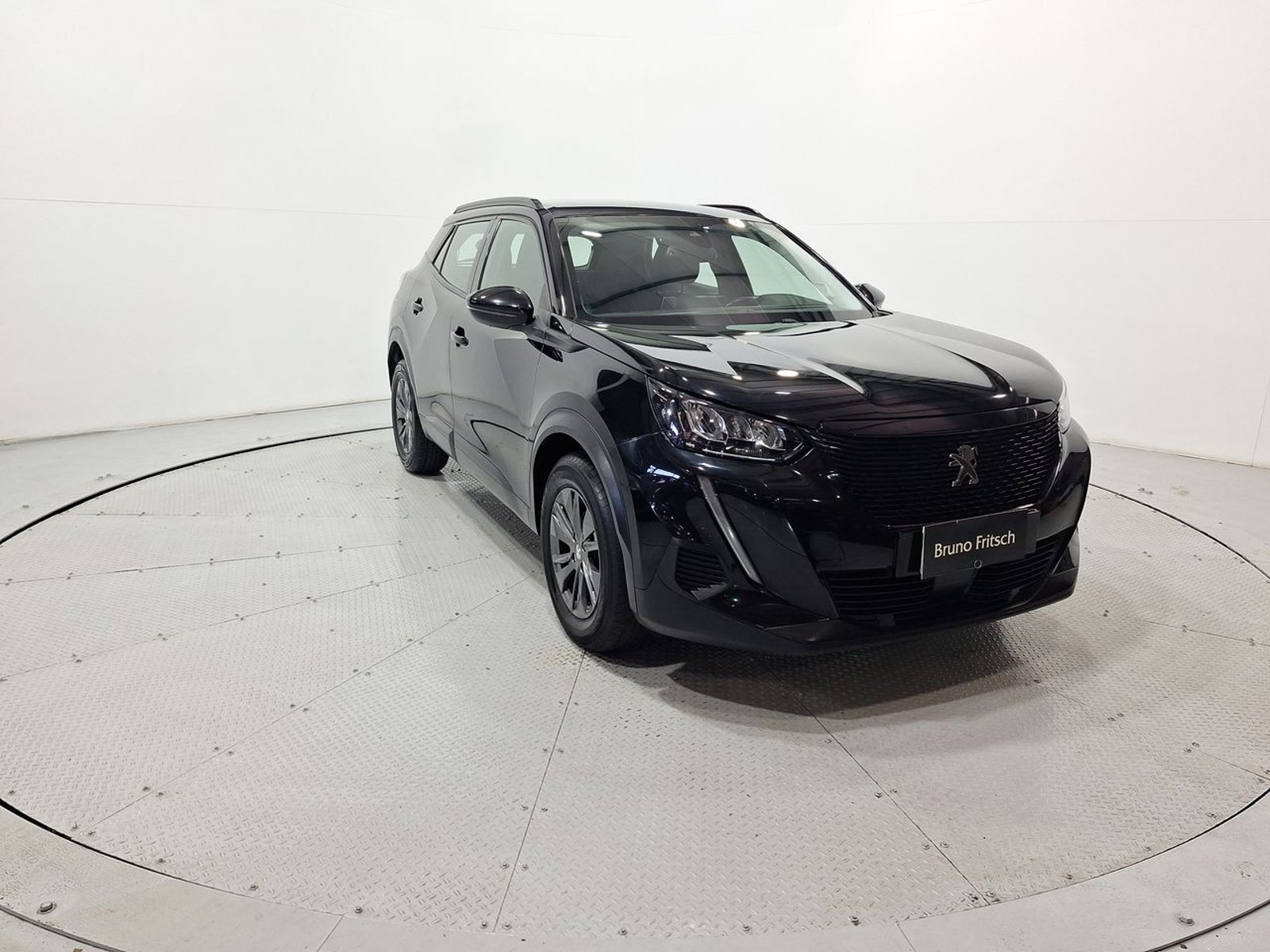 Peugeot 2008 BLUE HDI 100 4X2 1.5 2022 - Imagen 12 de 20