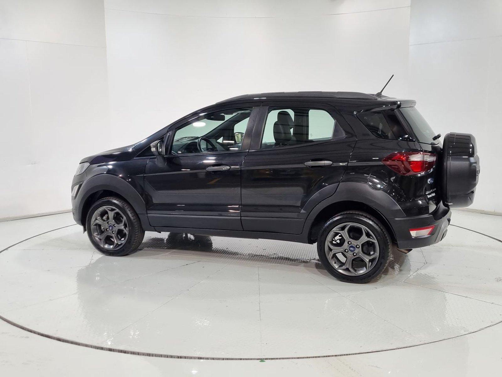 Ford ECOSPORT STORM 4WD 2.0 AUT 2020 - Imagen 6 de 20