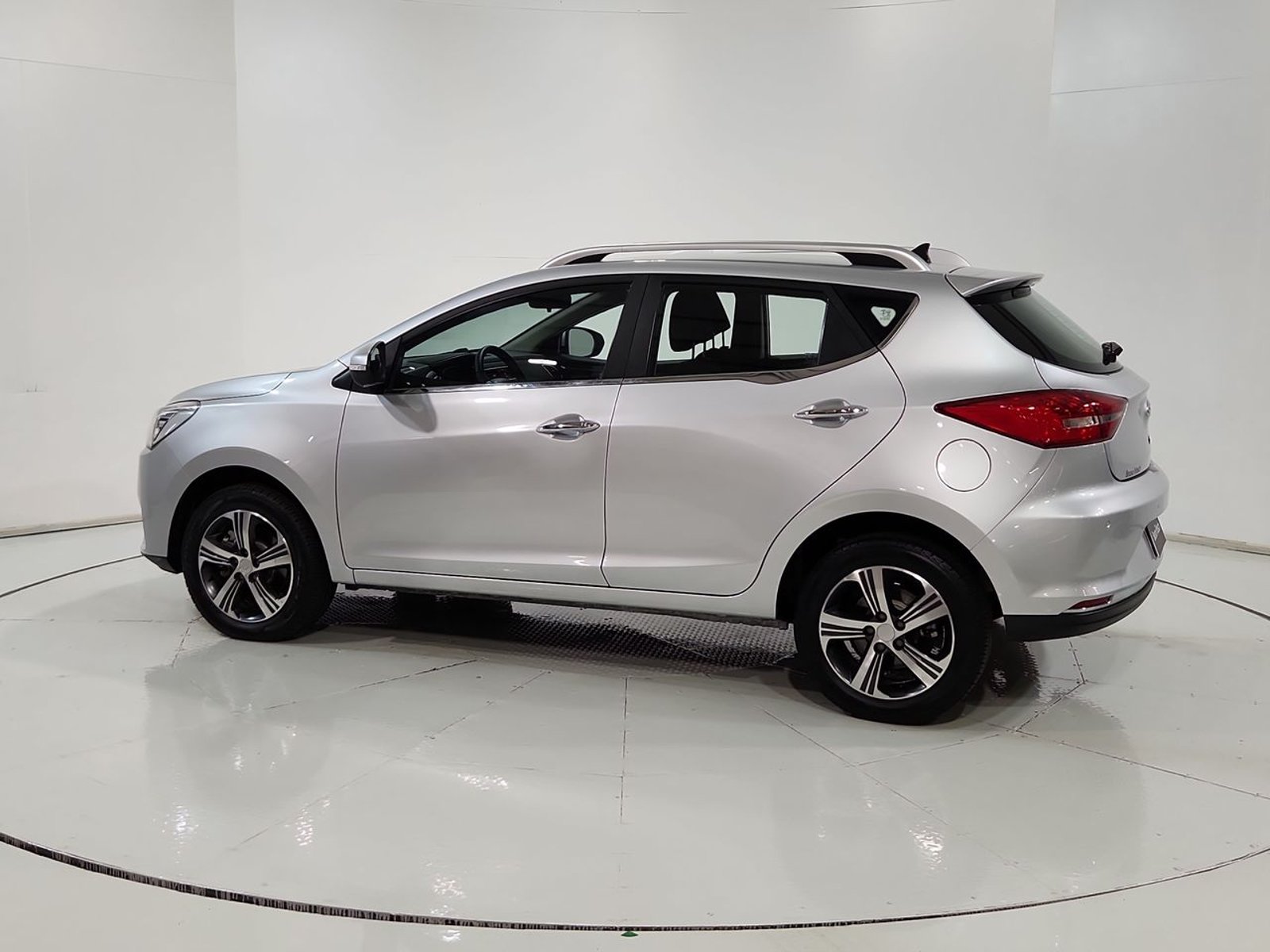 Jac JS2 HB 1.5 2022 - Imagen 6 de 20
