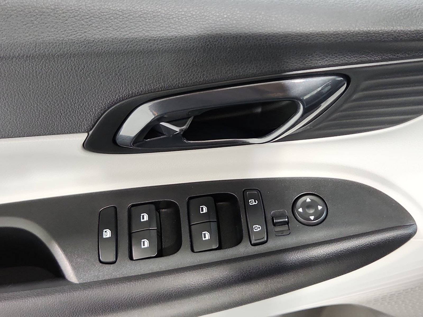 Hyundai I20 BI3  4X2 1.4 2025 - Imagen 20 de 20