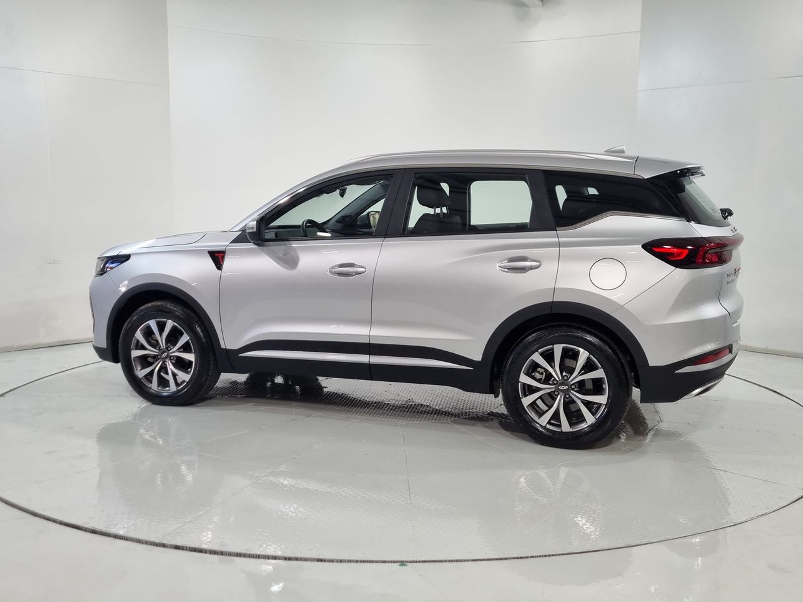 Chery TIGGO 7 PRO MAX TIGGO 7 GLS CVT PRO 1.5 AUT 2025 - Imagen 6 de 20