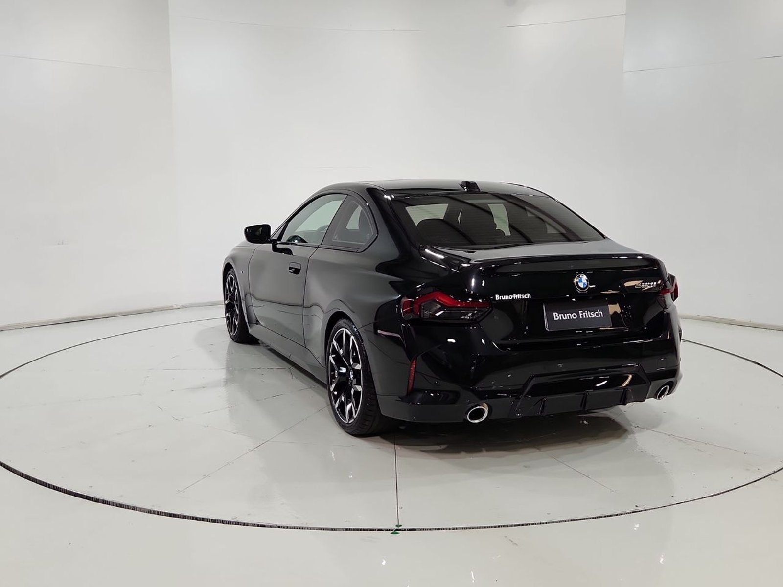 Bmw 220 I 220I COUPE 4X2 2.0 AUT 2026 - Imagen 8 de 20