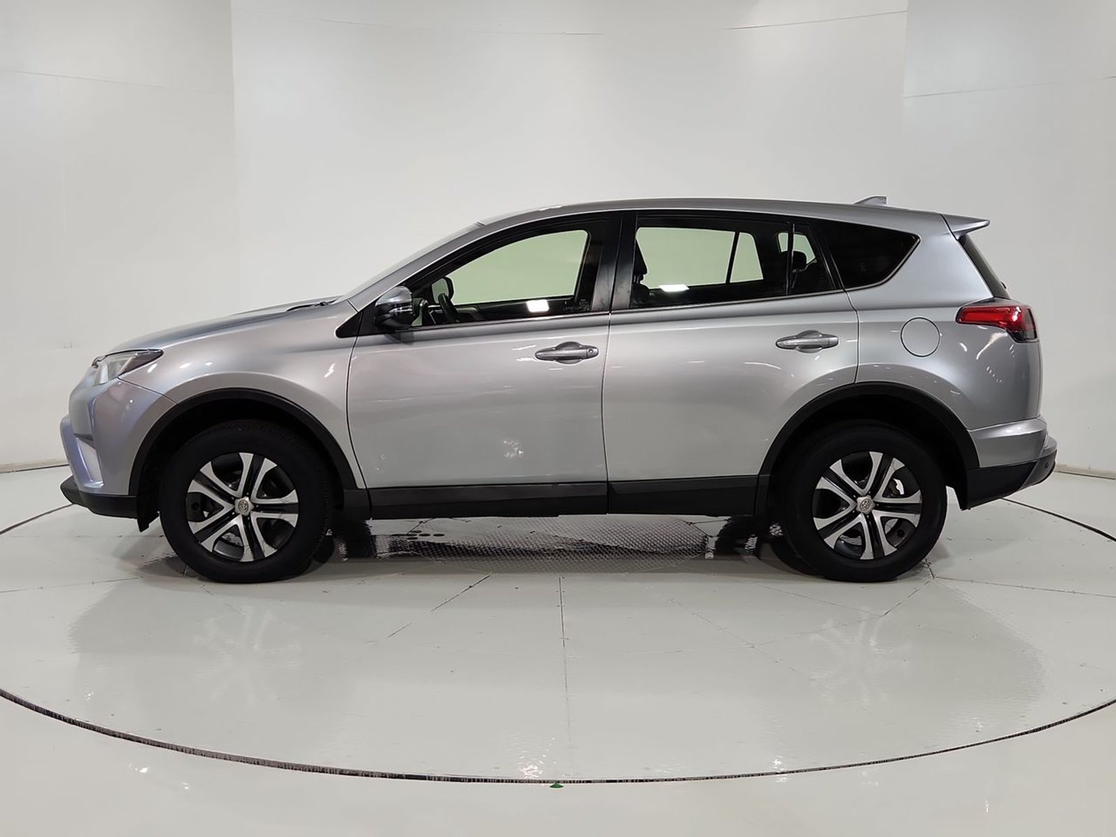 Toyota RAV4 RAV 4 2.0 AUT 2019 - Imagen 5 de 20