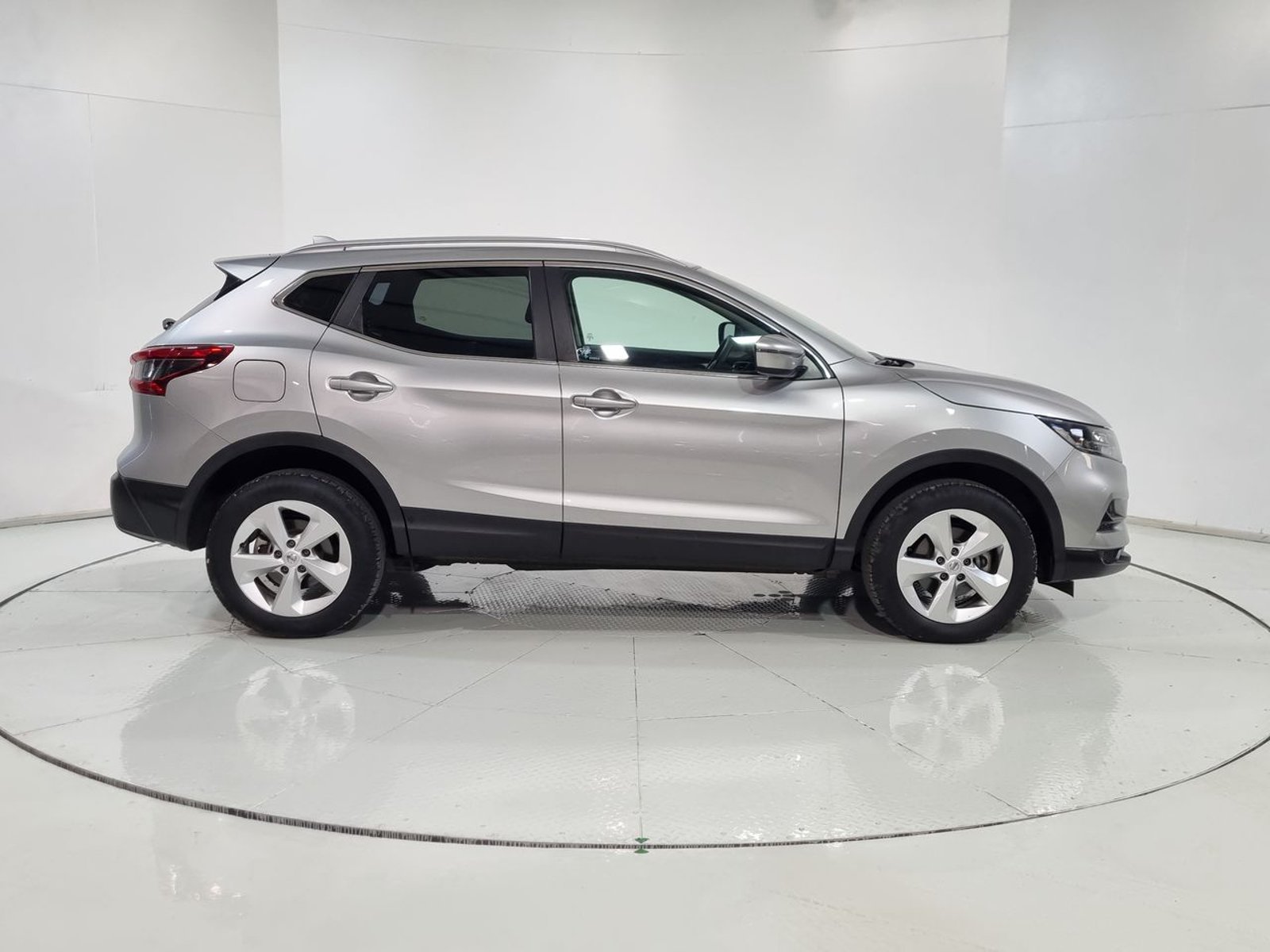 Nissan QASHQAI NEW QASHQAI SENSE 2.0 2018 - Imagen 13 de 20