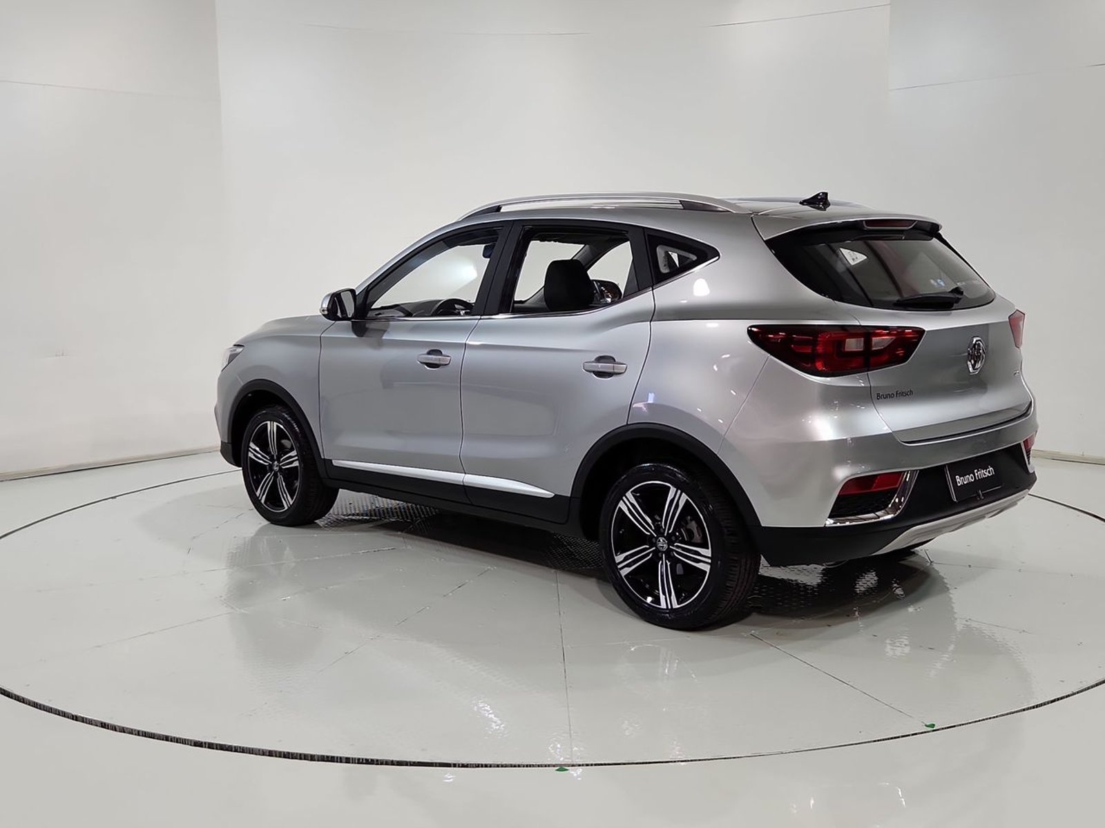 Mg ZS 1.5L AUT 2024 - Imagen 7 de 20