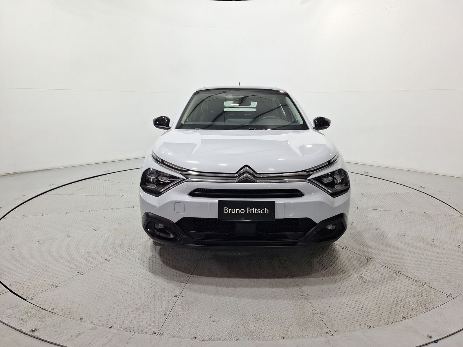 Citroen C4 1.2 AT 2025 - Imagen 13 de 20