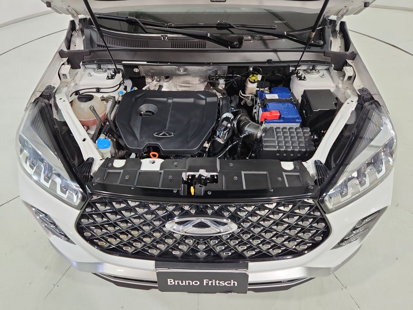 Chery TIGGO 7 PRO TIGGO 7 GLX CVT PRO 1.5 AUT 2023 - Imagen 19 de 20