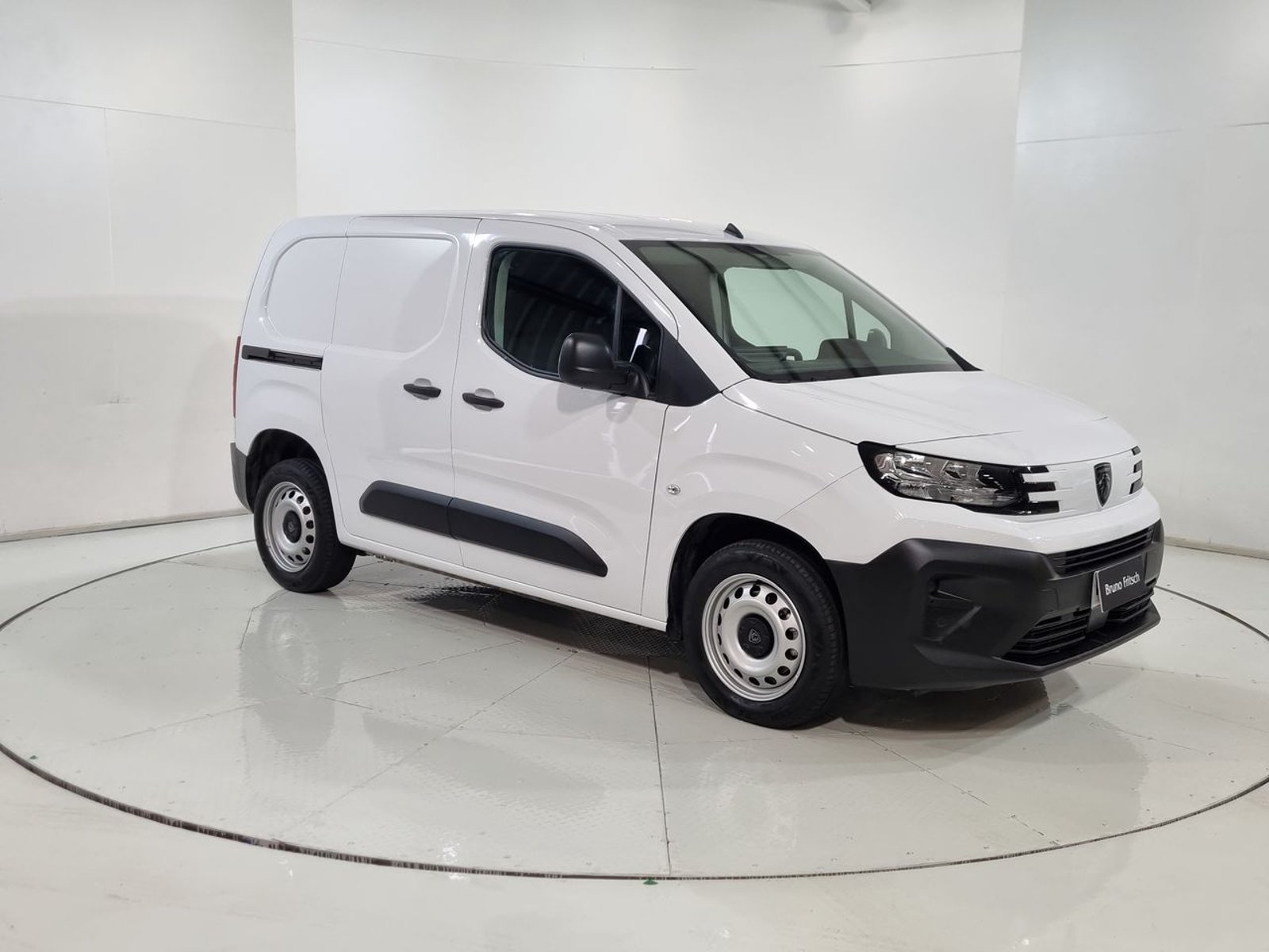 Peugeot PARTNER L1 1.5 2026 - Imagen 15 de 20