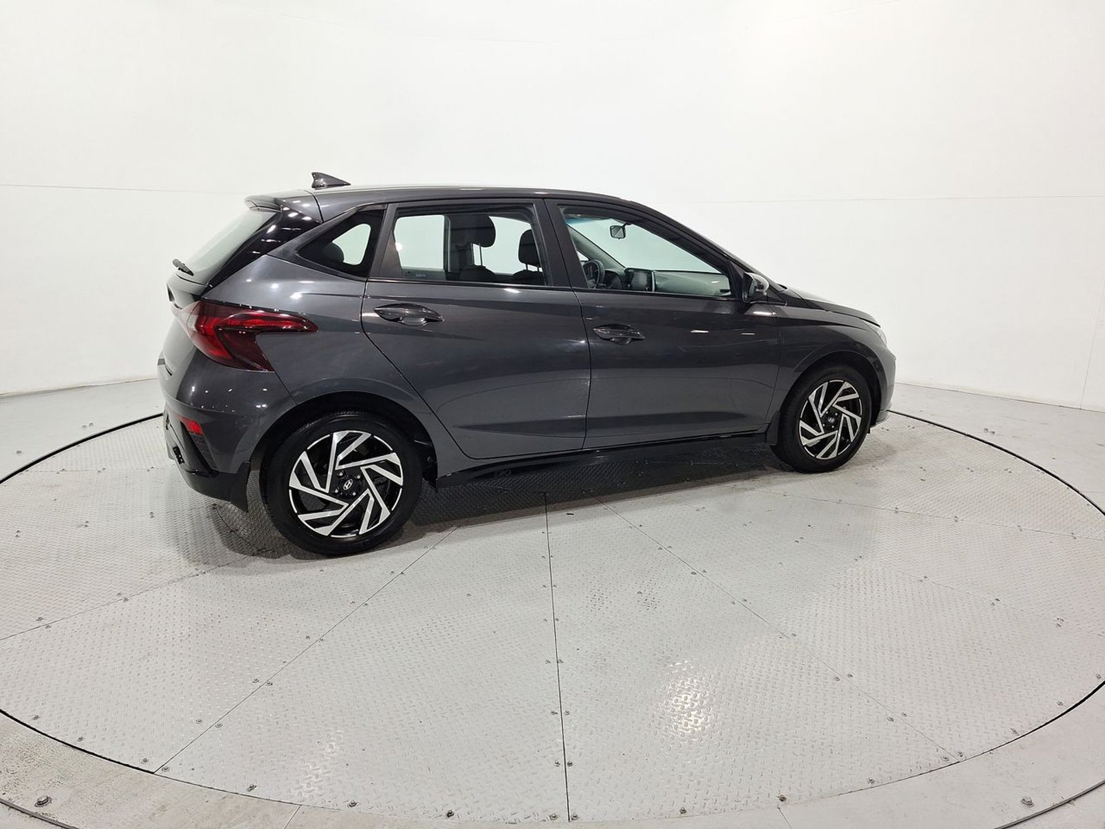 Hyundai I20 BI3 4X2 1.4 2025 - Imagen 9 de 20