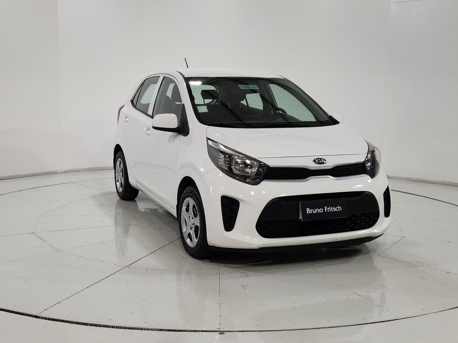 Kia MORNING EX 1.0 2019 - Imagen 16 de 20