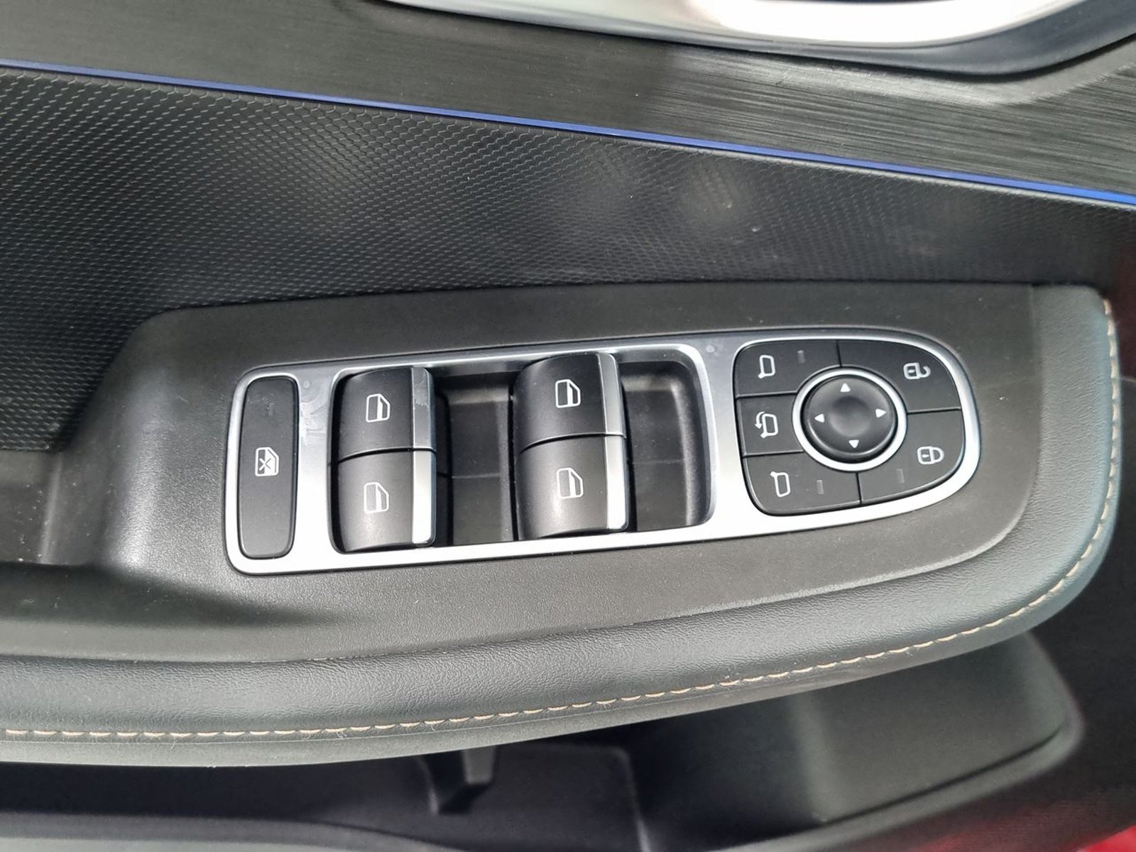 Omoda C5 1.5 AUT 2025 - Imagen 20 de 20