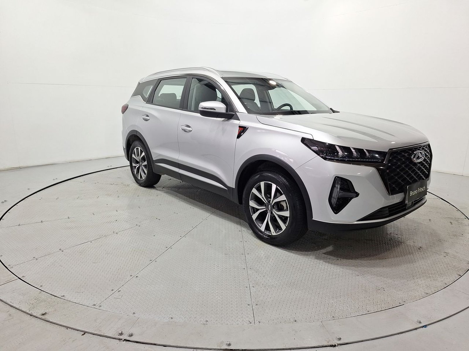 Chery TIGGO 7 PRO MAX TIGGO 7  GLS CVT  PRO  1.5  AUT 2025 - Imagen 11 de 20