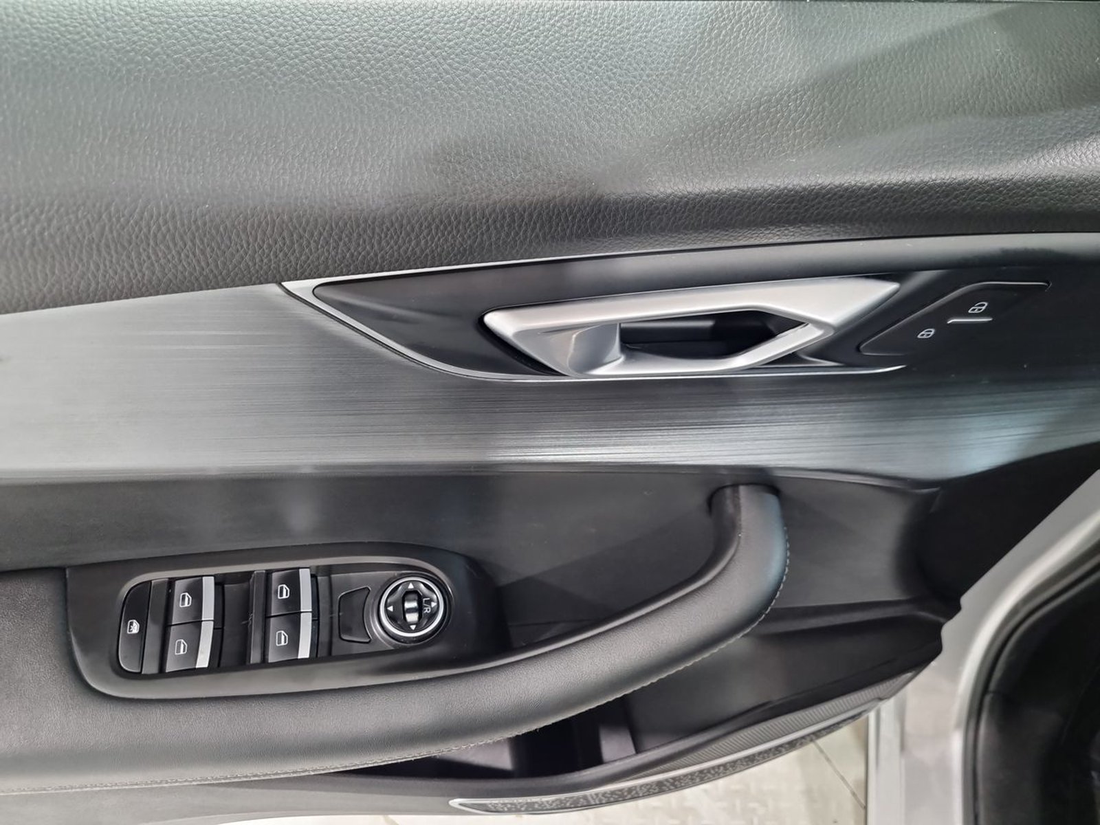 Chery TIGGO 7 PRO TIGGO 7 GLS CVT PRO 1.5 AUT 2023 - Imagen 20 de 20
