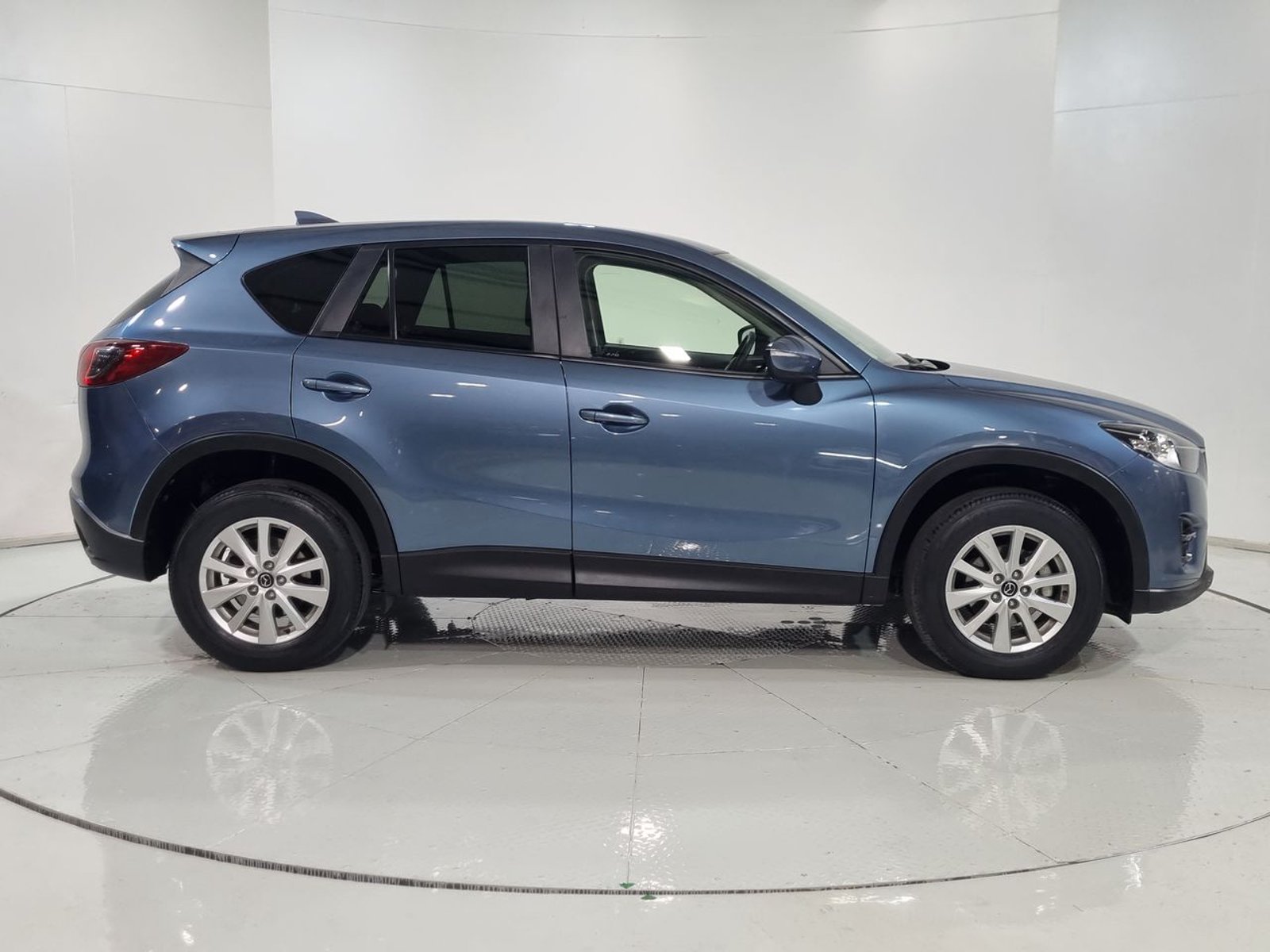 Mazda CX-5 NEW CX 5 R 2.0 AUT 2017 - Imagen 13 de 20
