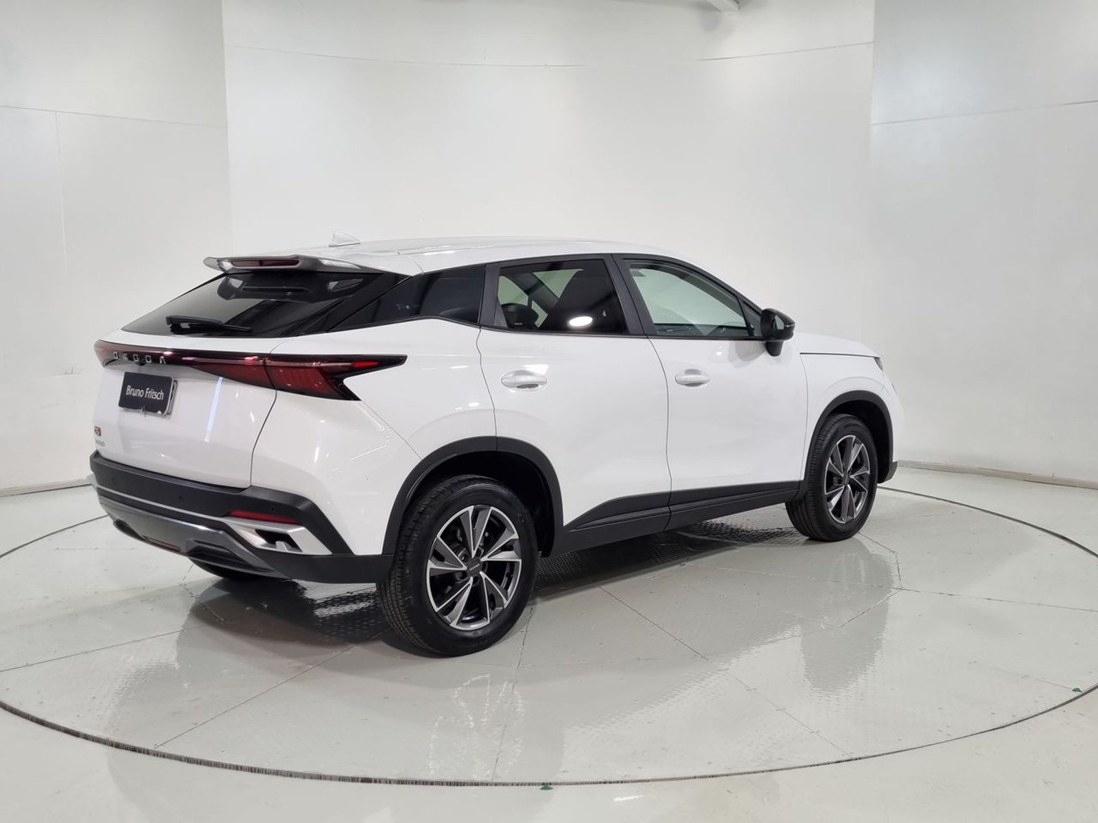 Omoda C5 1.5 AUT 2025 - Imagen 11 de 20