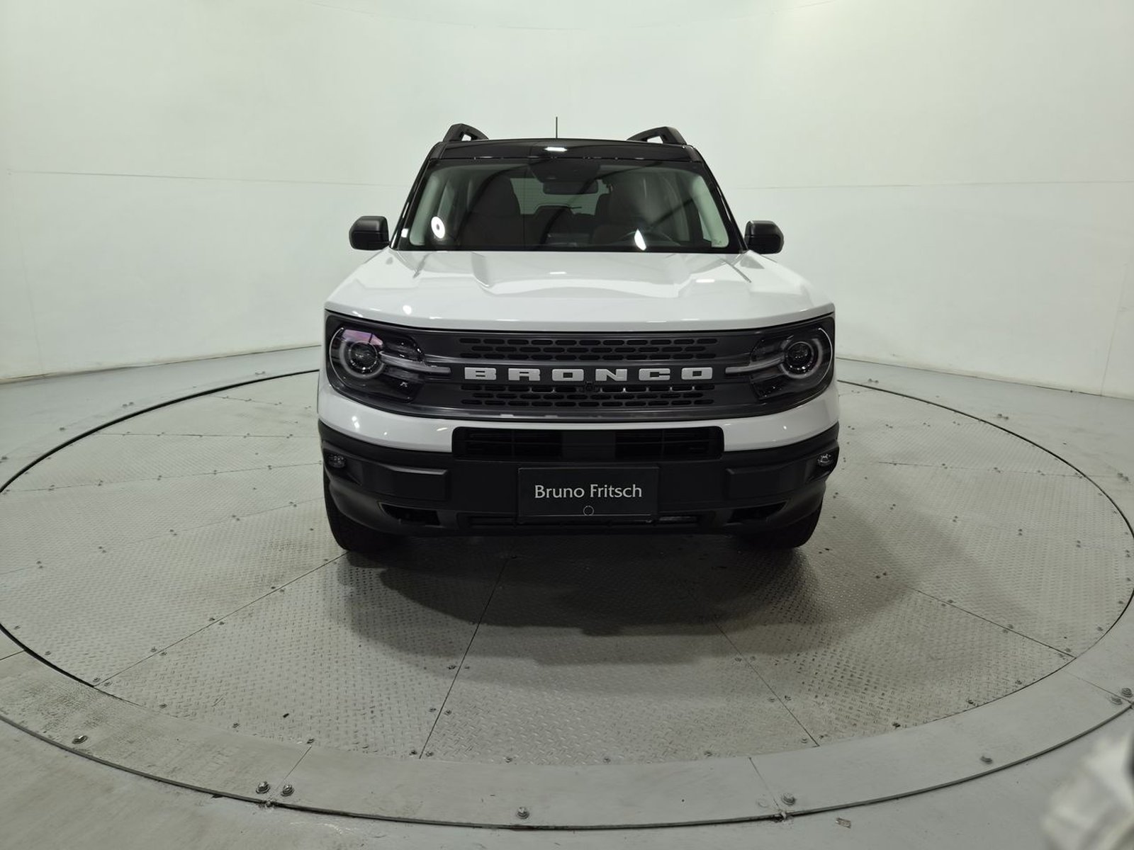 Ford BRONCO SPORT WILDTRAK 4X4 2.0 AUT 2025 - Imagen 13 de 20