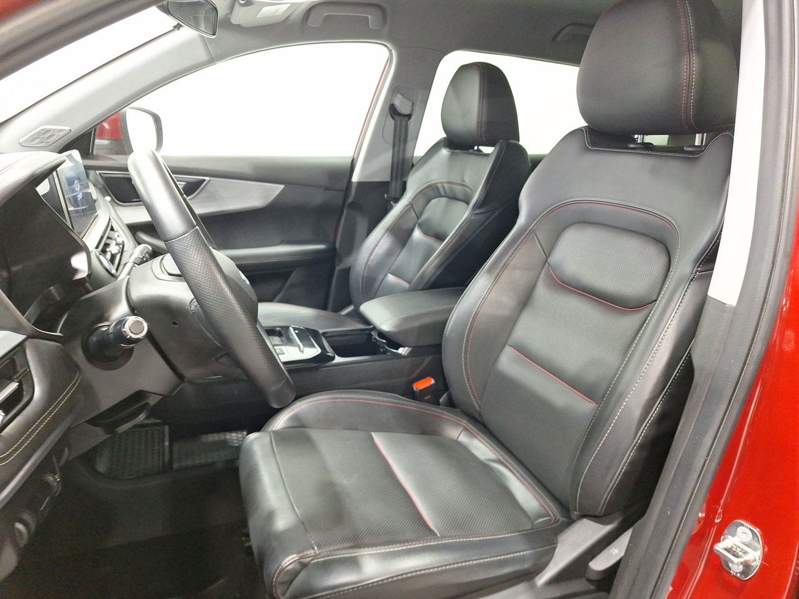 Chery TIGGO 7 PRO TIGGO 7 GLS CVT PRO 1.5 AUT 2024 - Imagen 18 de 20