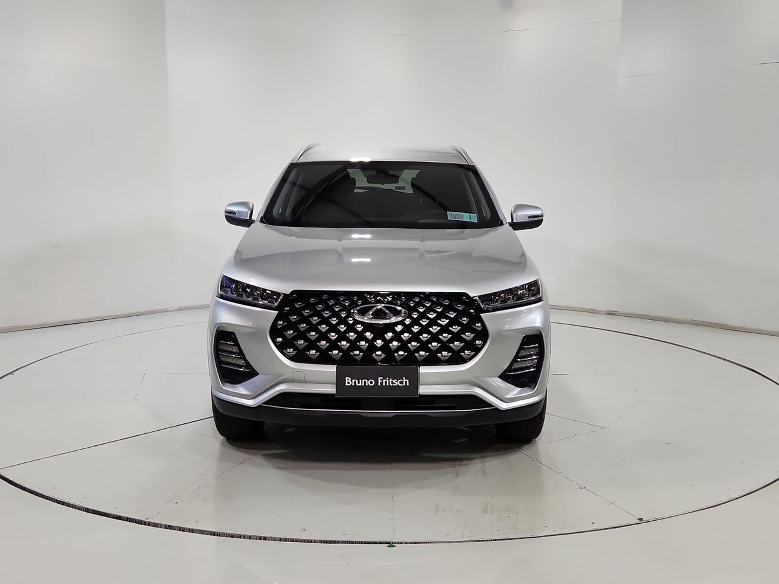 Chery TIGGO 7 PRO TIGGO 7 GLS CVT PRO 1.5 AUT 2022 - Imagen 17 de 20