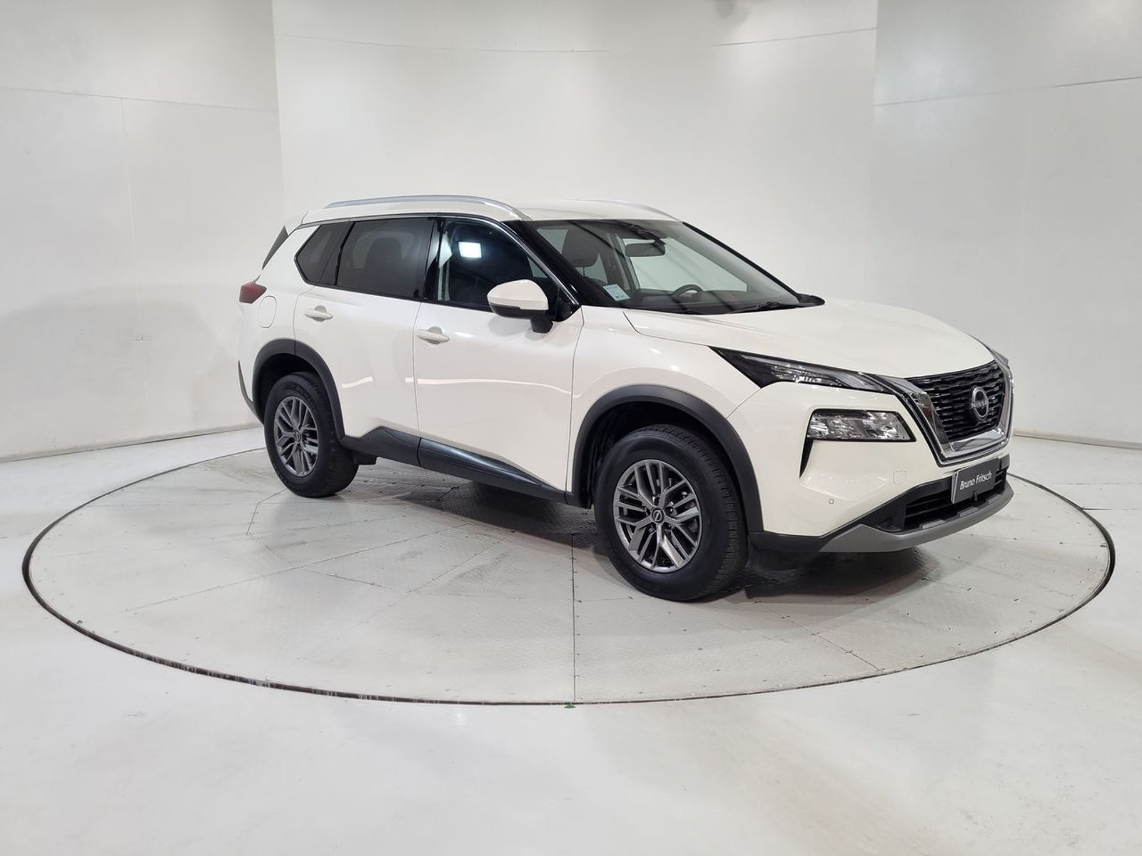 Nissan X-TRAIL X TRAIL 2WD 2.5 AUT 2025 - Imagen 15 de 20