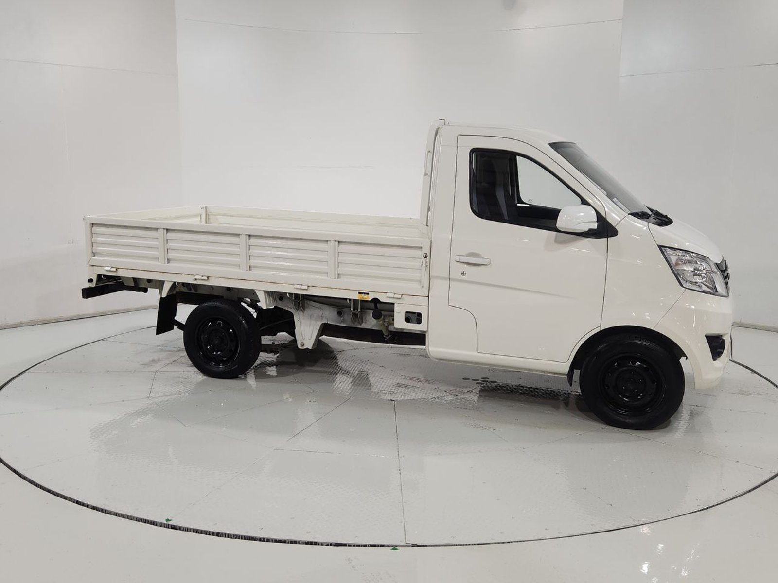 Changan MD201 MD 201 4X2 1.2 2024 - Imagen 14 de 20