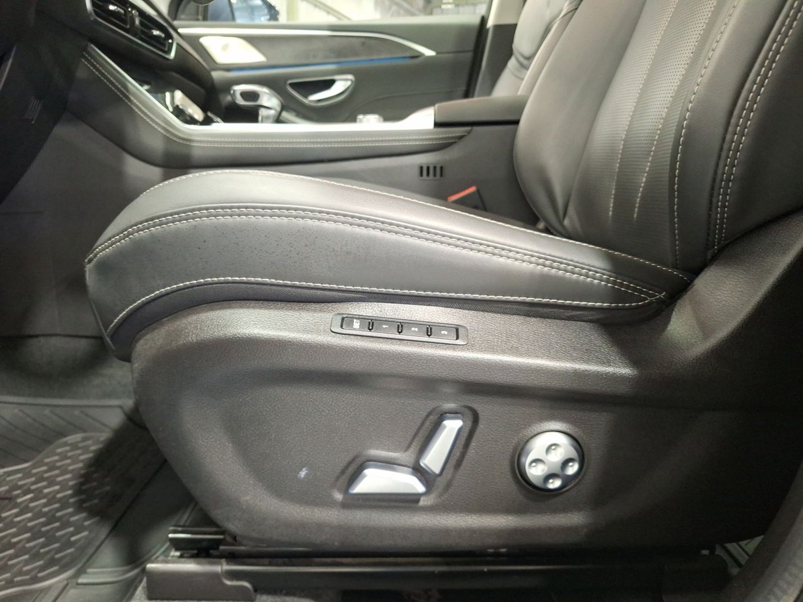 Jetour X90 PLUS 7DCT 2.0 AUT 2024 - Imagen 17 de 20