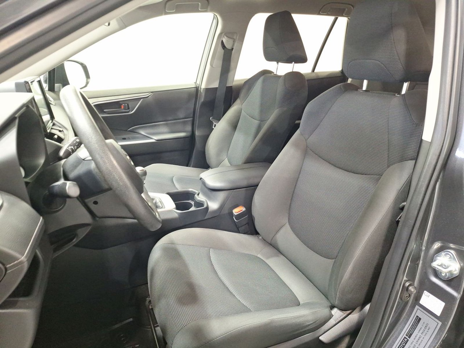 Toyota RAV4 NEW RAV 4 LE 2.0 2021 - Imagen 18 de 20