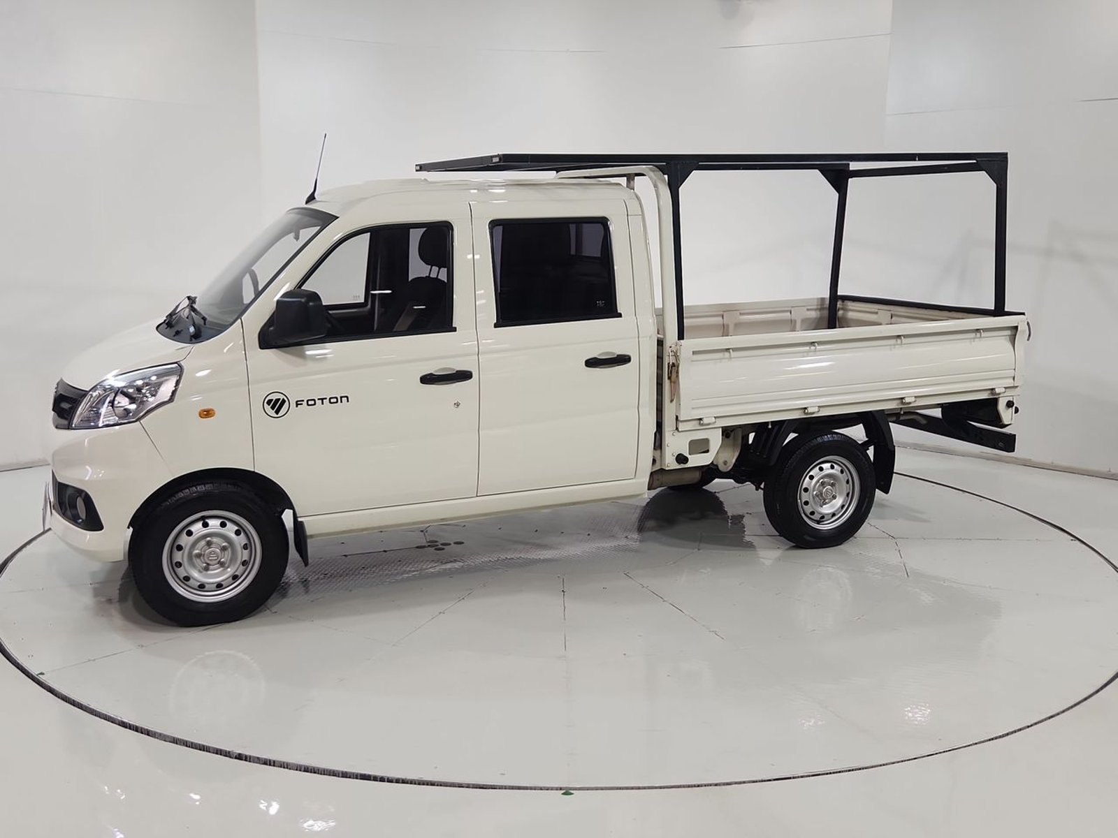Foton MIDI 1.2 2024 - Imagen 4 de 20