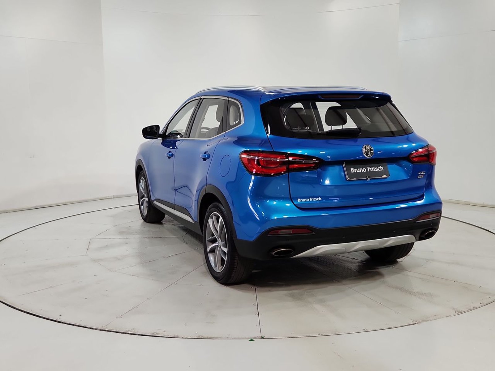 Mg HS 1.5T MT 1.5 2021 - Imagen 8 de 20