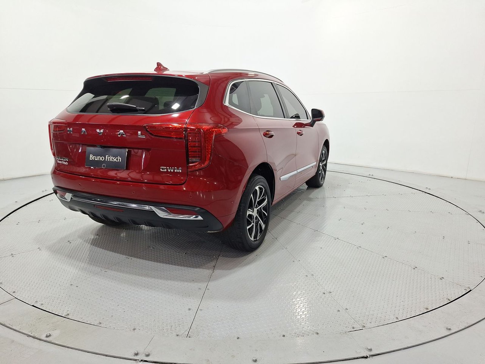 Haval JOLION DCT 1.5 AUT 2024 - Imagen 8 de 20