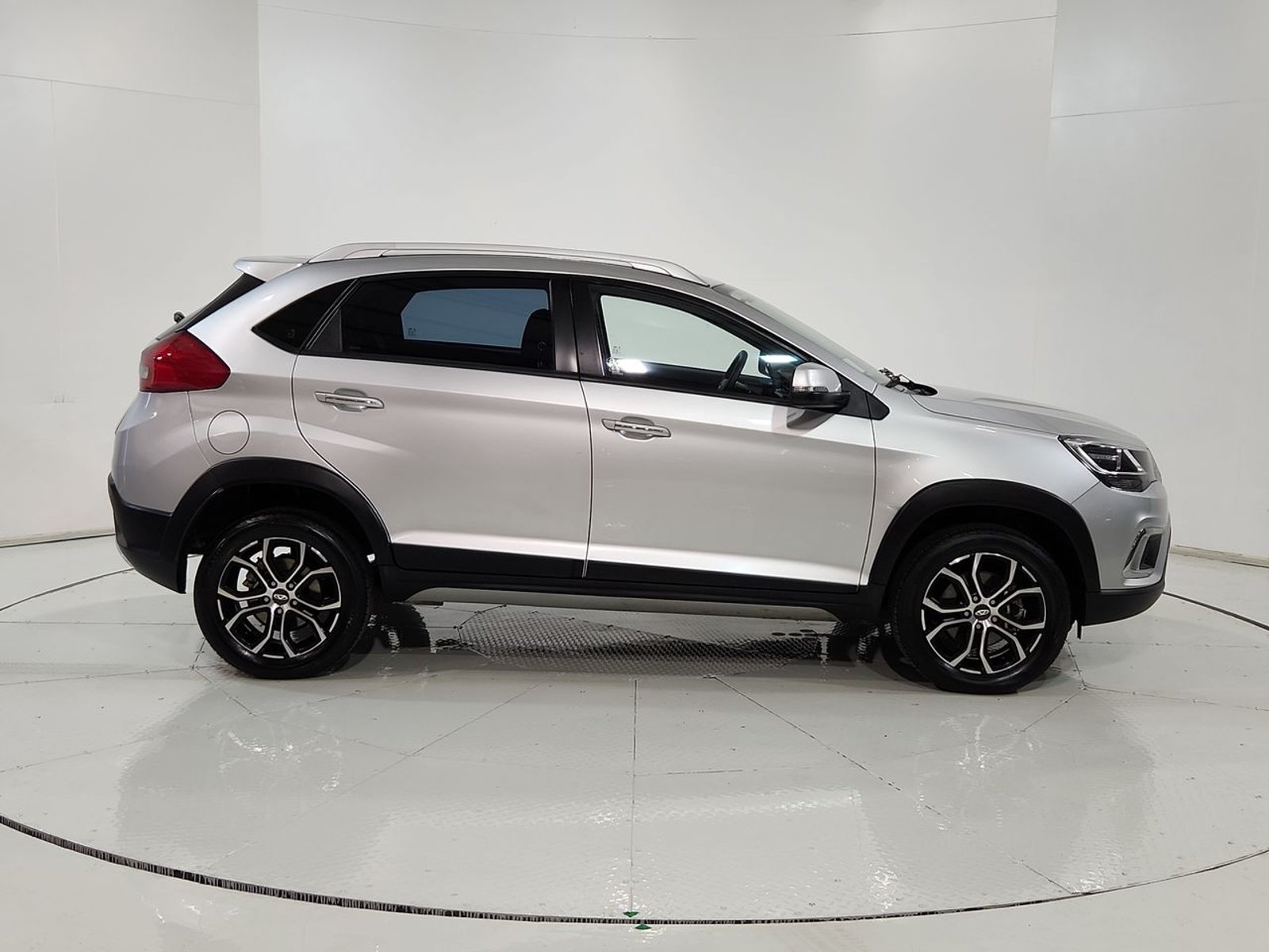 Chery TIGGO 2 1.5 2021 - Imagen 13 de 20