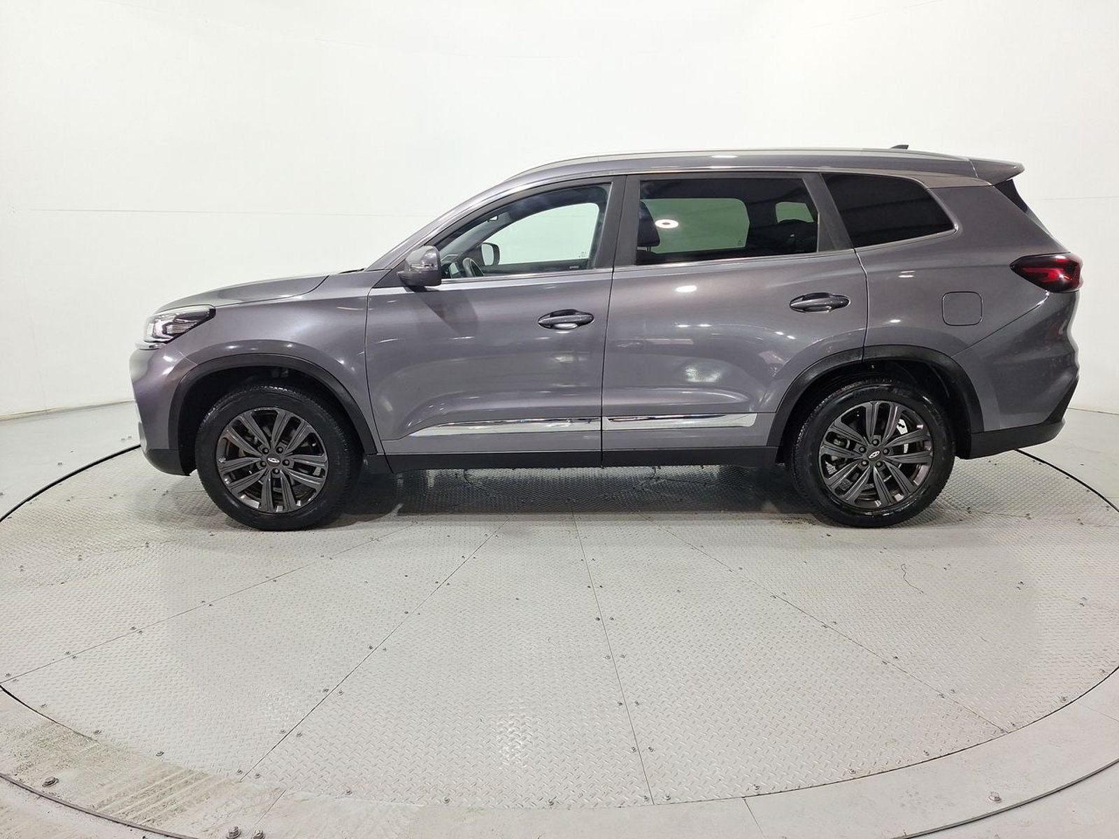 Chery TIGGO 8 1.5 2023 - Imagen 4 de 20