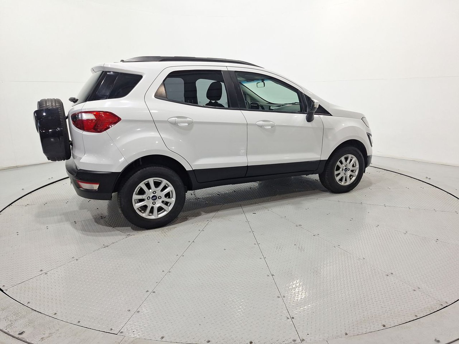 Ford ECOSPORT 1.5 AUT 2019 - Imagen 9 de 20