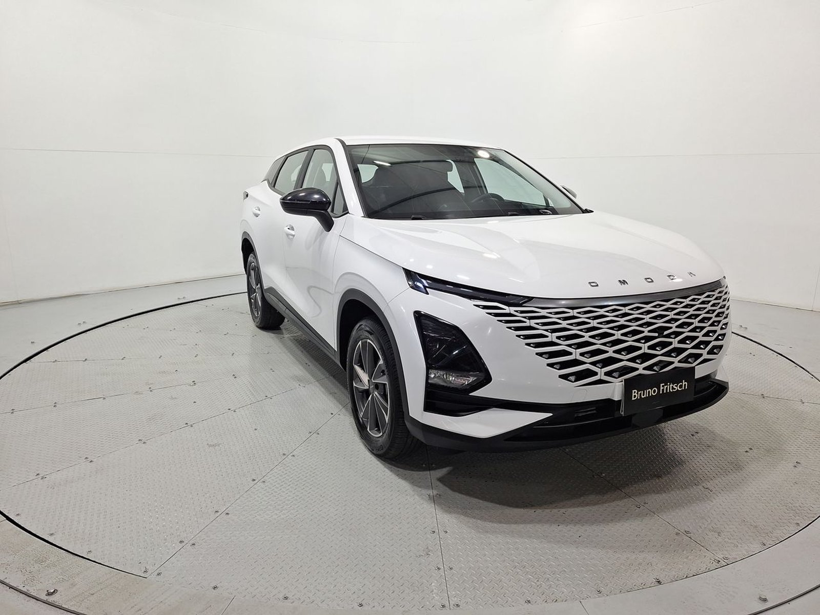 Omoda C5 4X2 1.5 AUT 2025 - Imagen 12 de 20
