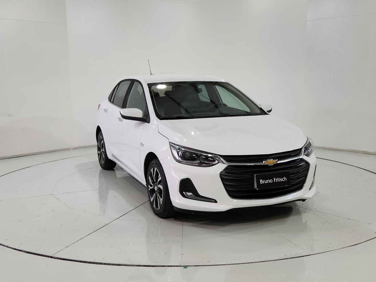 Chevrolet ONIX HB 4X2 1.0 AT 2023 - Imagen 16 de 20