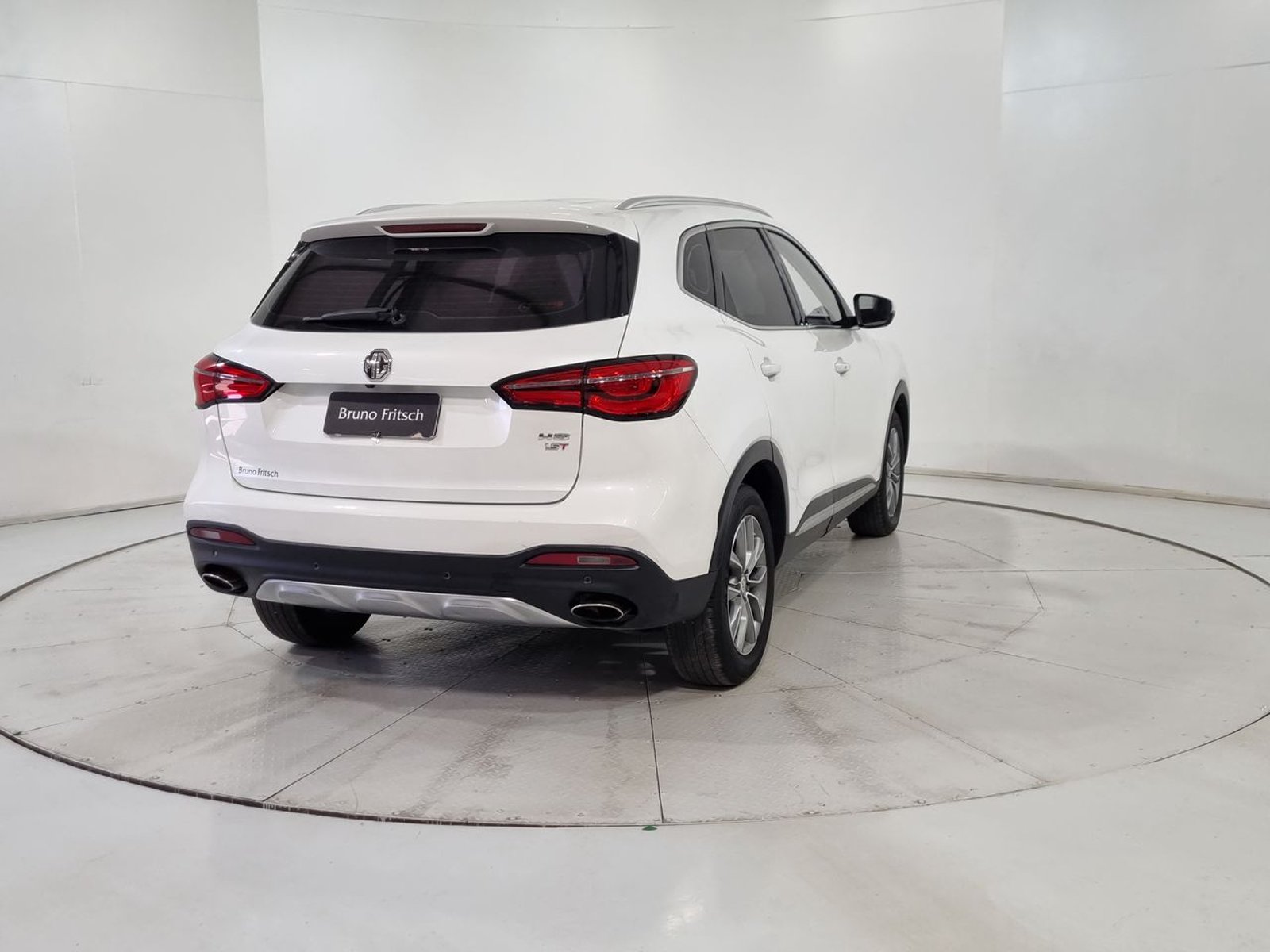 Mg HS MG HS 1.5T MT COM 2023 - Imagen 10 de 20
