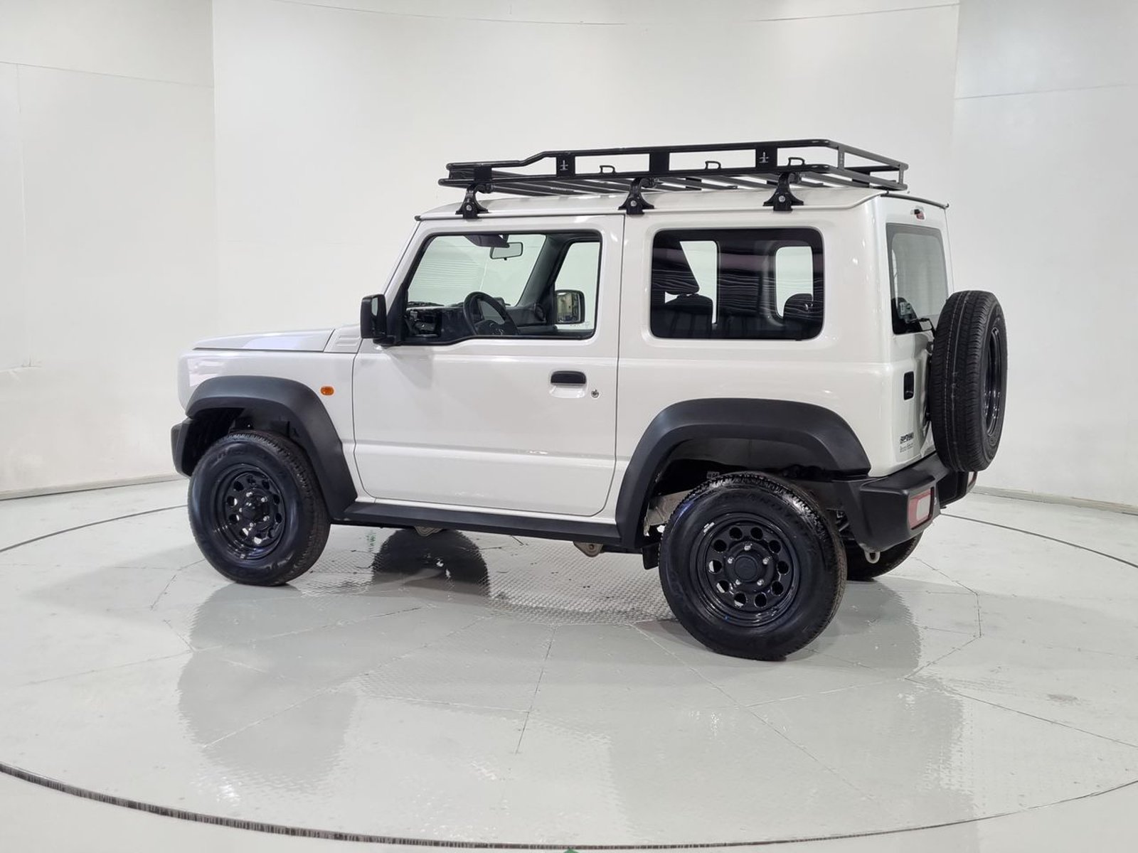 Suzuki JIMNY MT 4X4 1.5 2025 - Imagen 6 de 20
