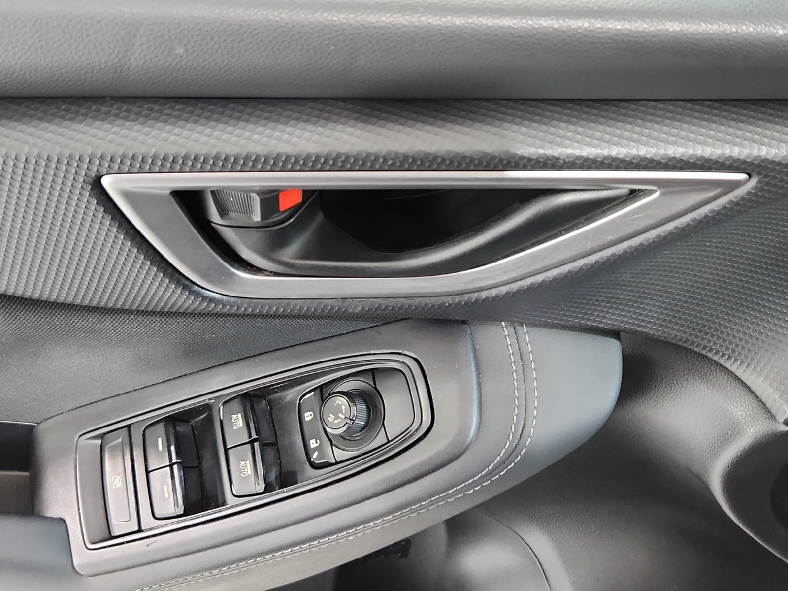 Subaru FORESTER NEW FORESTER AWD 2.0 AUT 2019 - Imagen 20 de 20