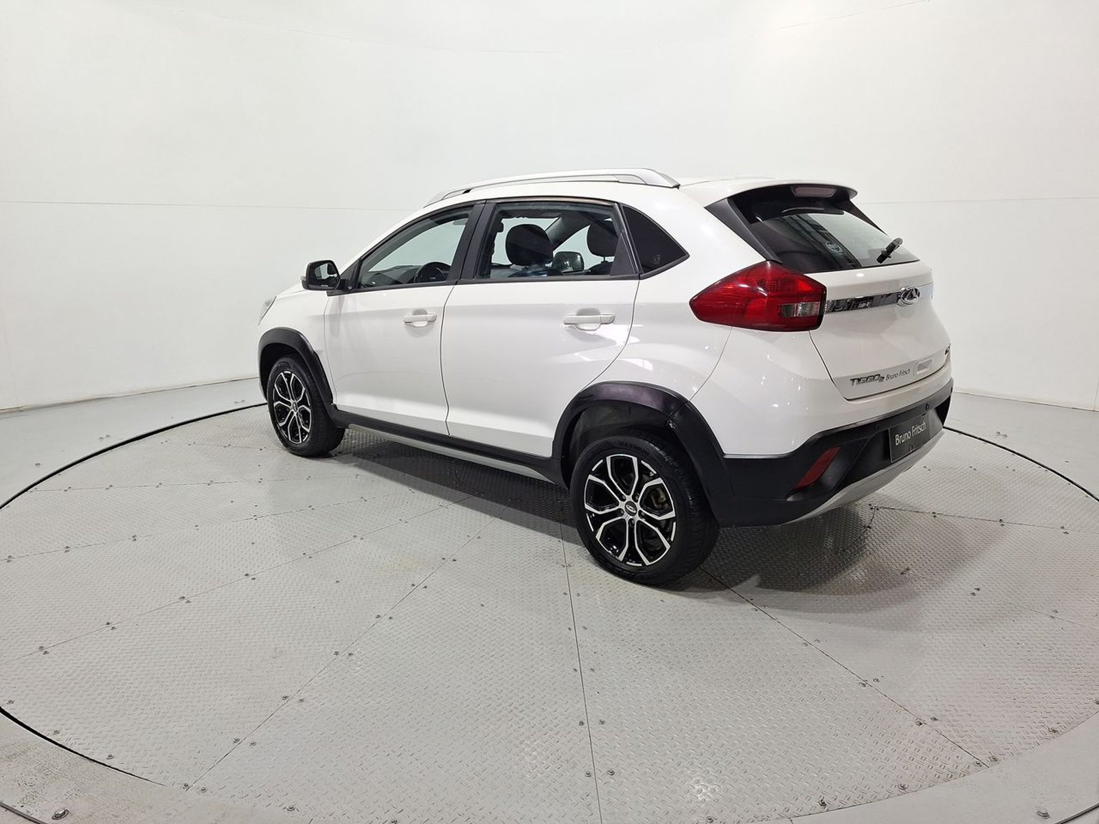 Chery TIGGO 2 GLS MT 1.5 2024 - Imagen 5 de 20