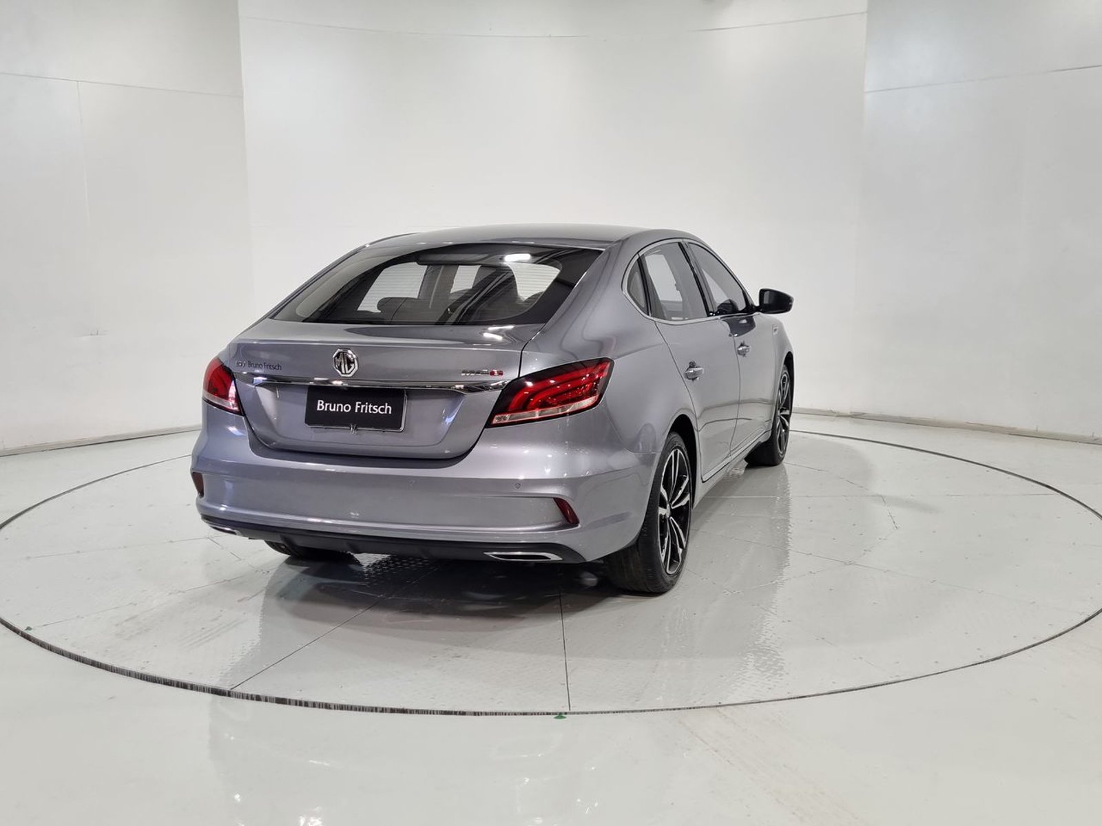 Mg 6 1.5 AUT 2023 - Imagen 10 de 20