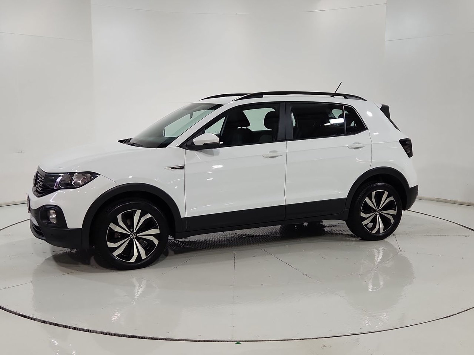 Volkswagen T-CROSS T CROSS TSI 1.0 2023 - Imagen 4 de 20