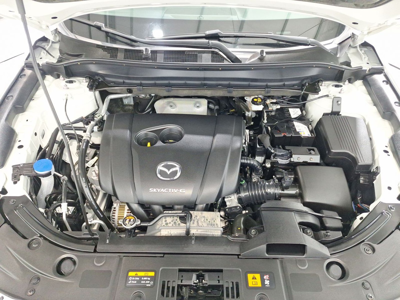 Mazda CX-5 MAZDA CX5 2026 - Imagen 15 de 20