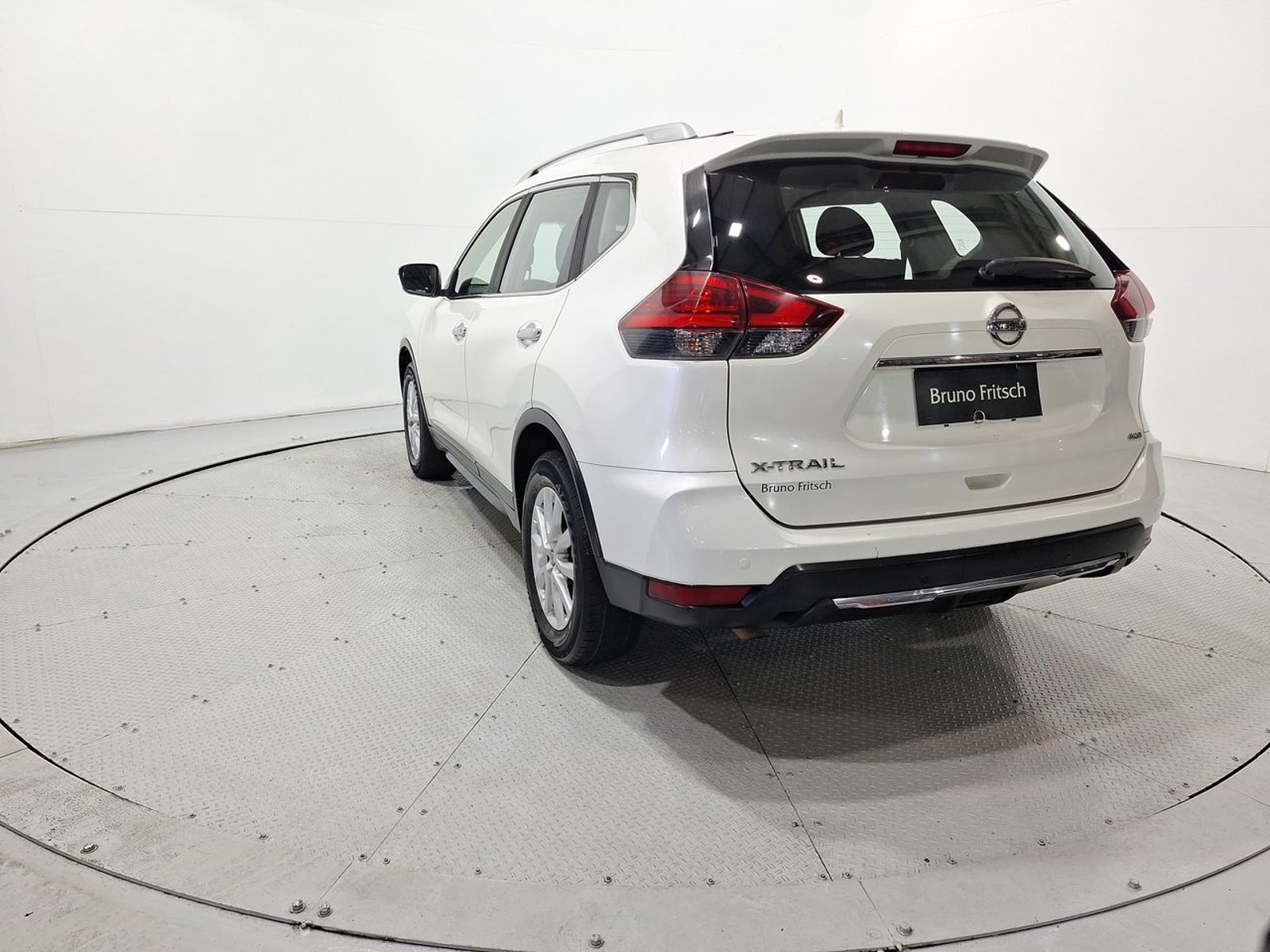 Nissan X-TRAIL NEW X TRAIL SENSE 4WD 2.5 AUT 2020 - Imagen 6 de 20