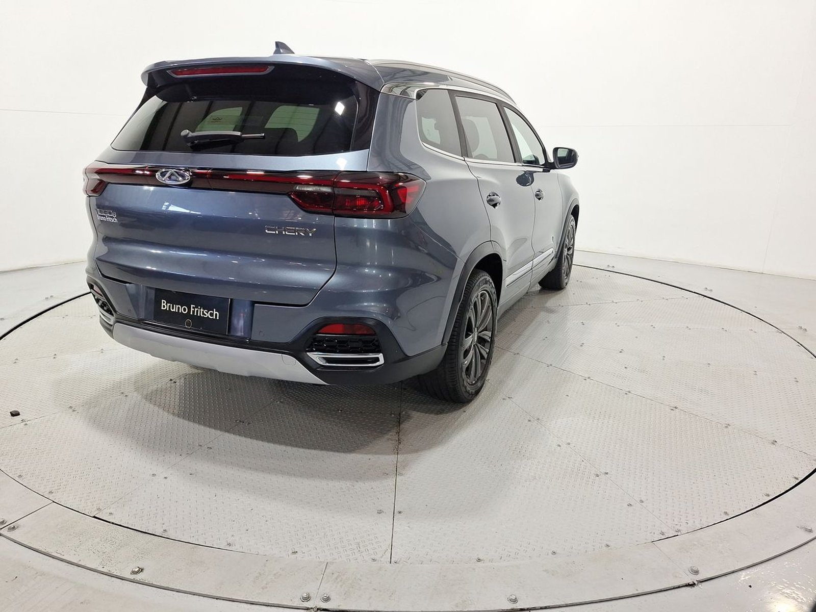 Chery TIGGO 8 1.5 2022 - Imagen 8 de 20