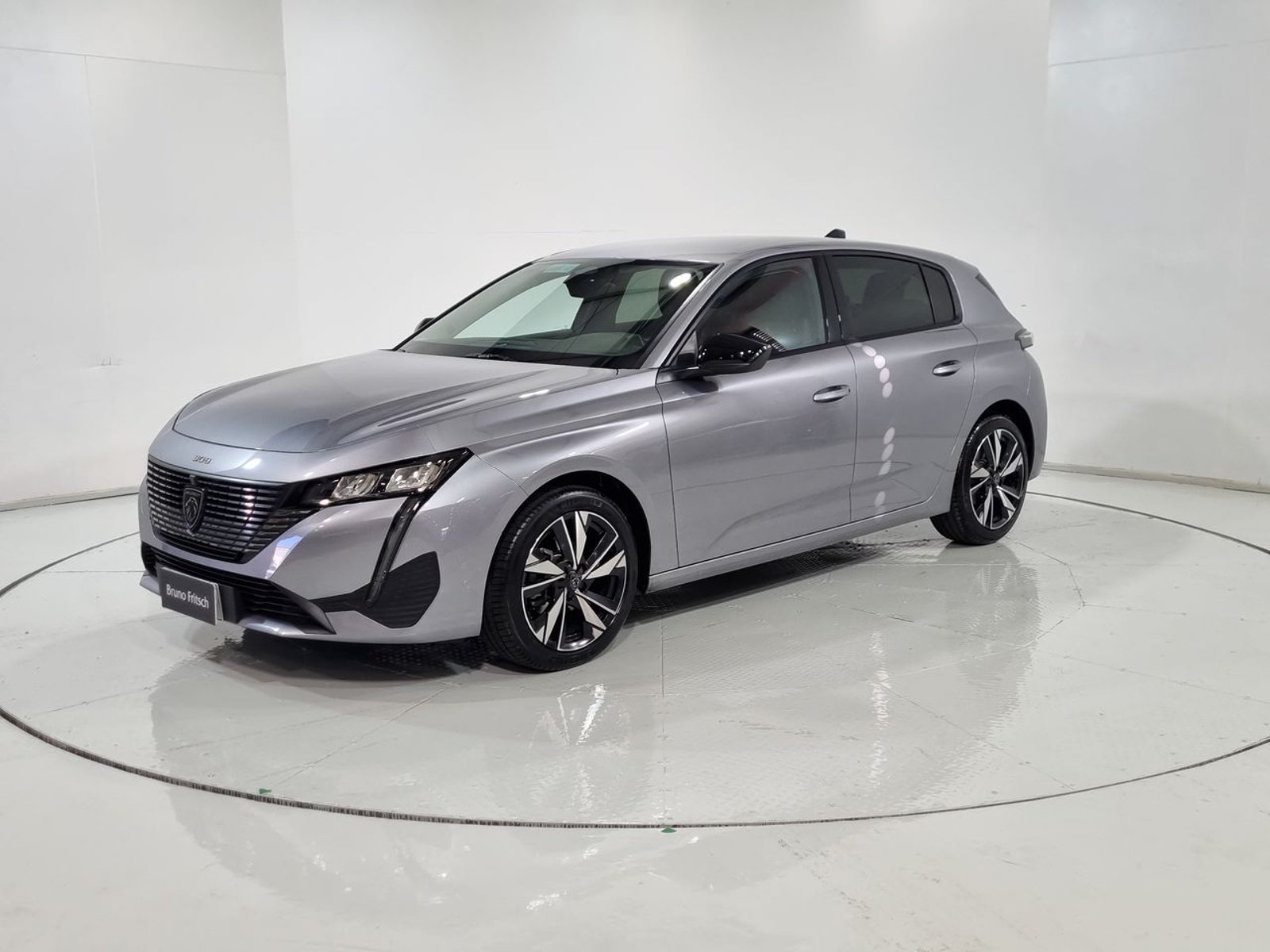 Peugeot 308 1.2 2024 - Imagen 3 de 20